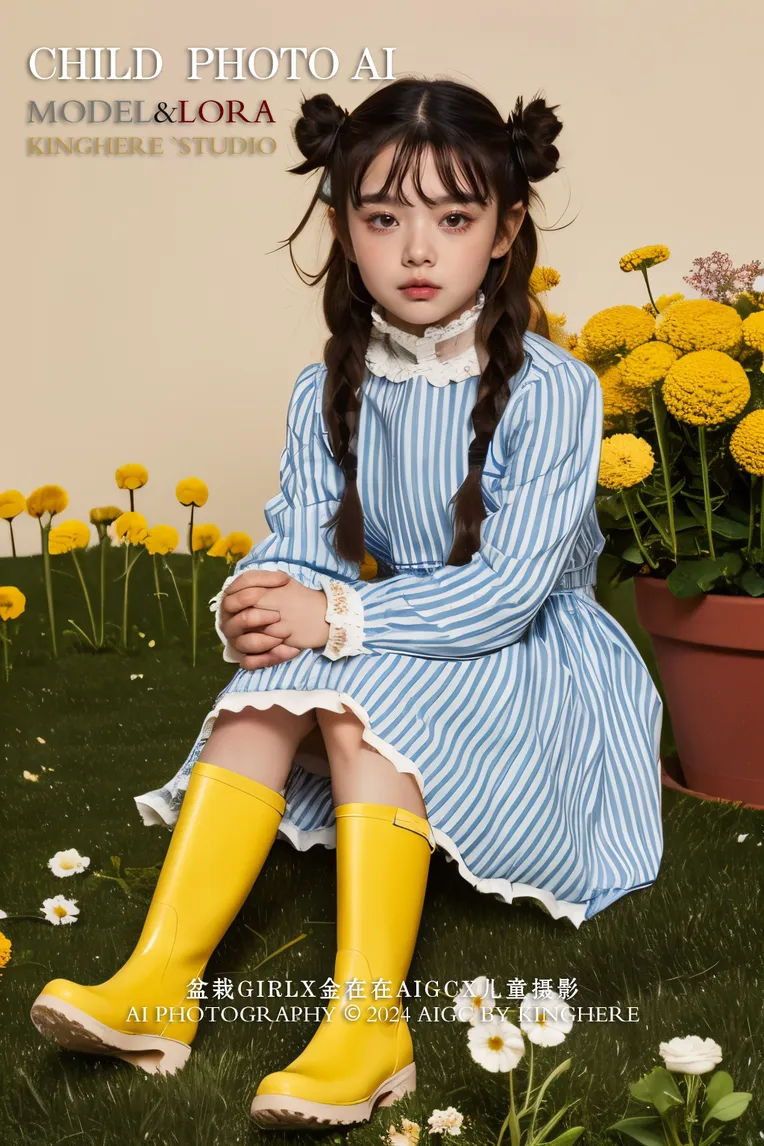 Realistic,Portrait Photography,Girl,LoRA,SD 1.5
