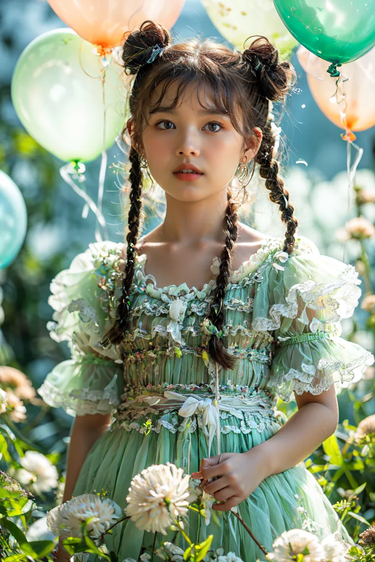 Realistic,Style & Filter,Girl,LoRA,SD 1.5