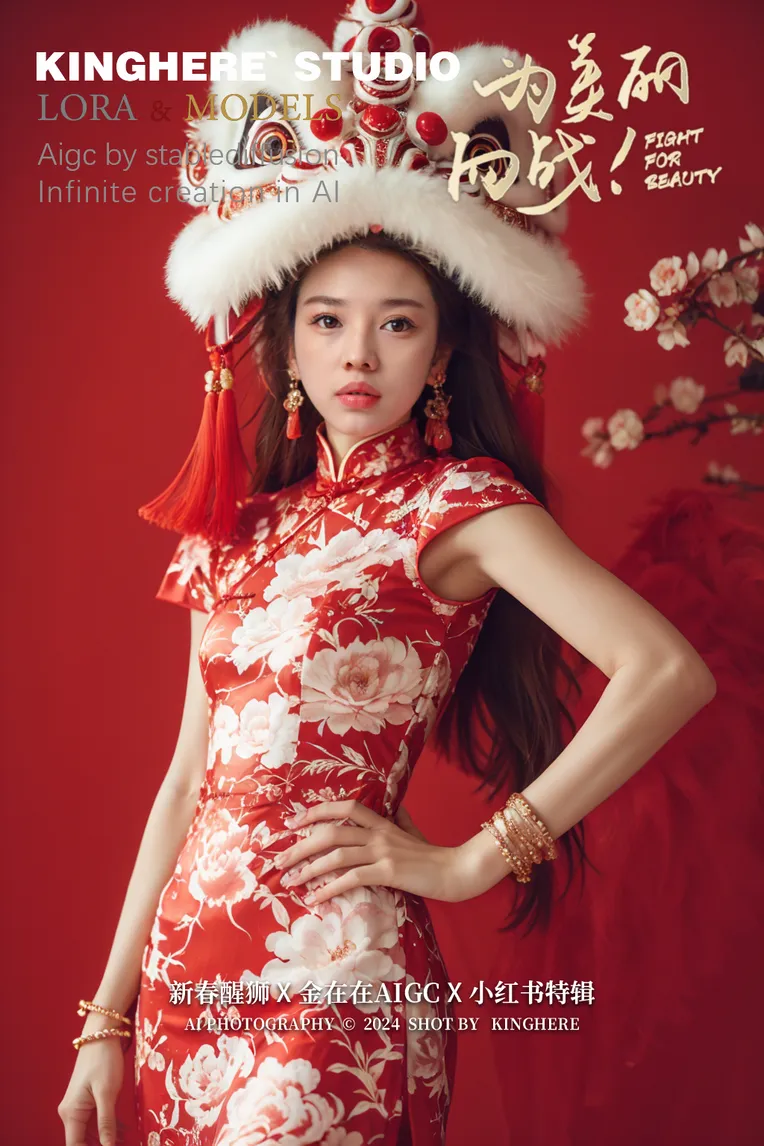 Realistic,Chinese Style,Style & Filter,LoRA,SD 1.5