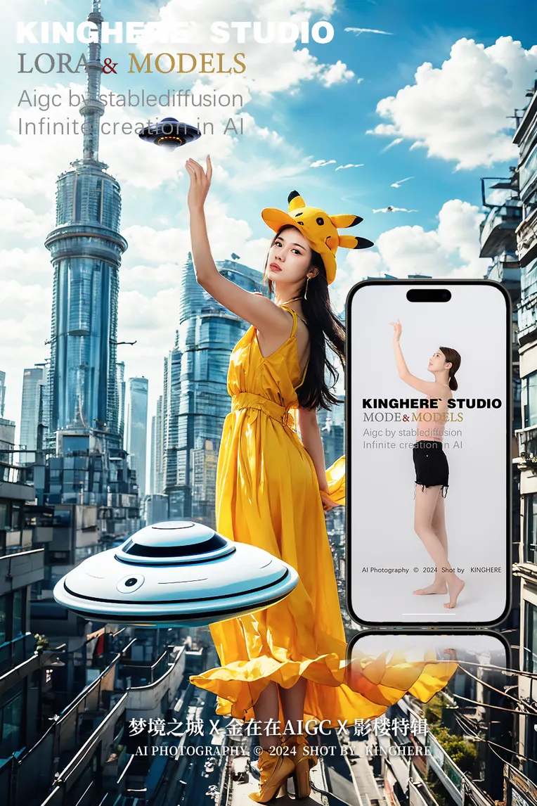 Realistic,Style & Filter,Girl,LoRA,SD 1.5