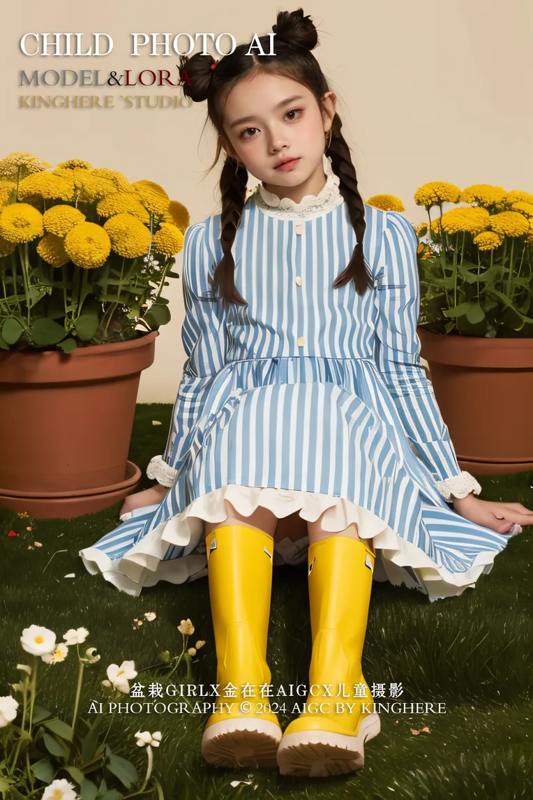 Realistic,Portrait Photography,Girl,LoRA,SD 1.5