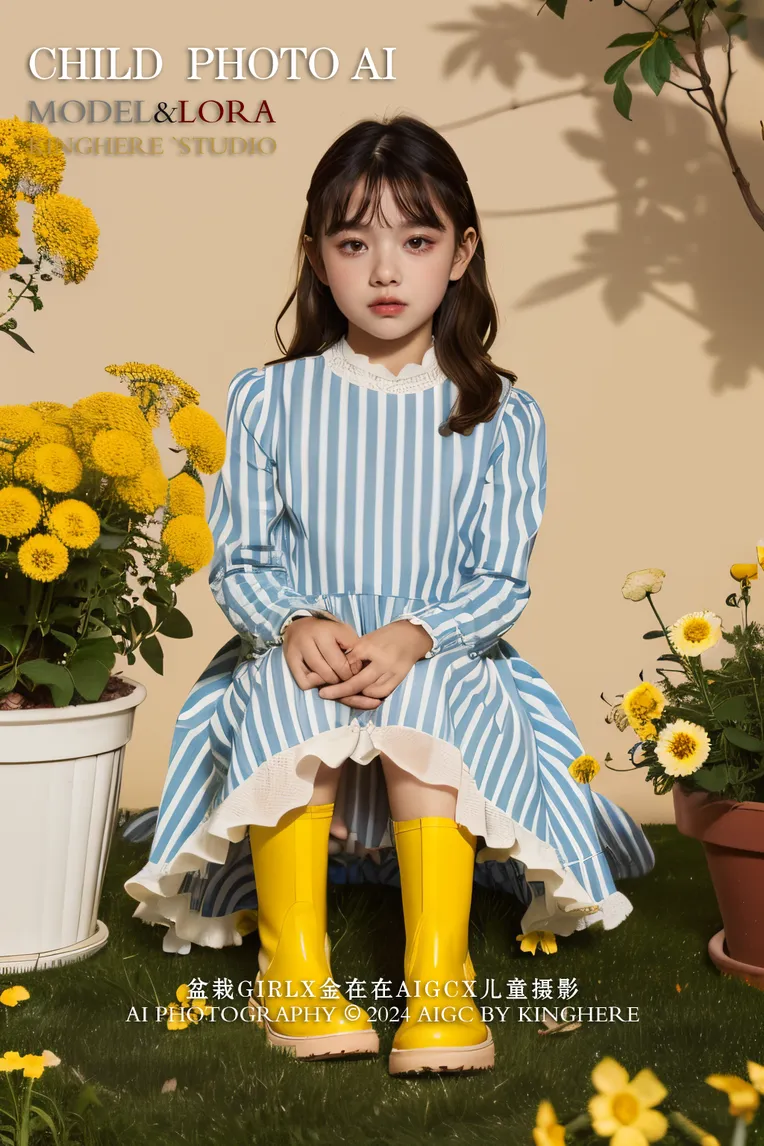 Realistic,Portrait Photography,Girl,LoRA,SD 1.5