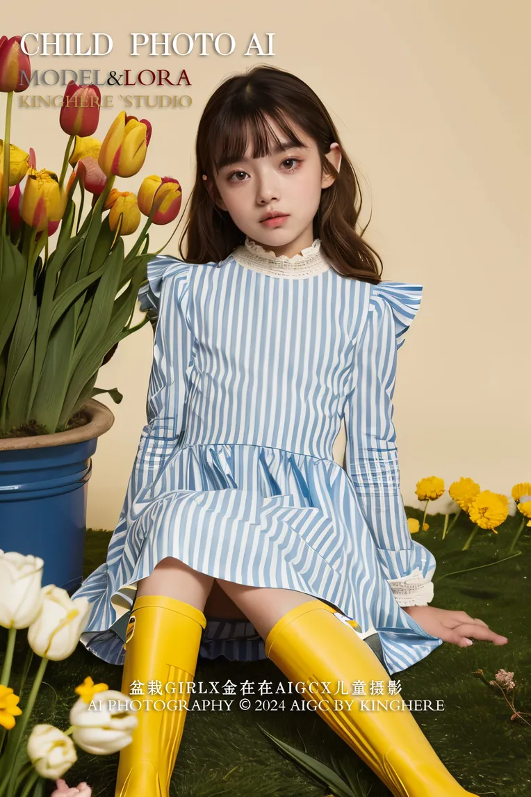 Realistic,Portrait Photography,Girl,LoRA,SD 1.5