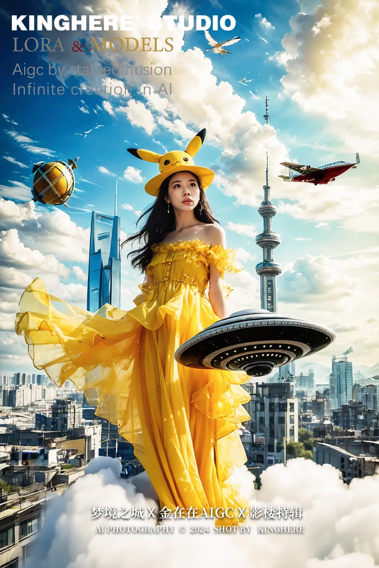 Realistic,Style & Filter,Girl,LoRA,SD 1.5