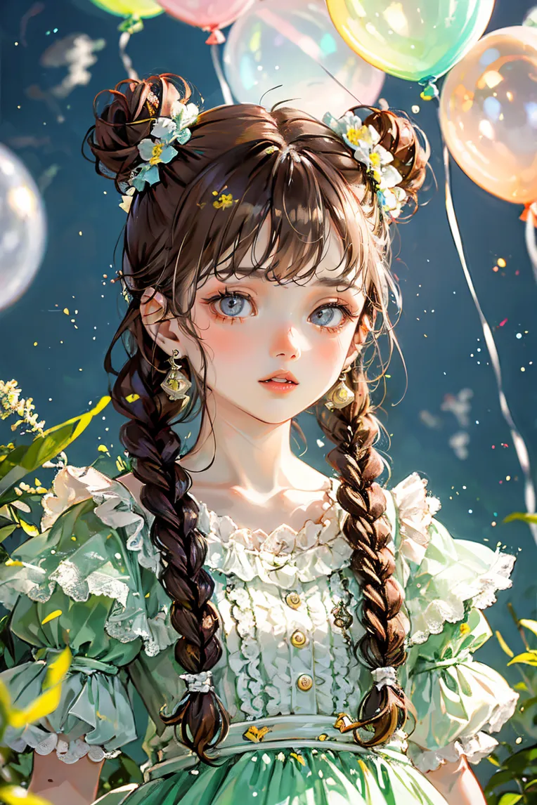 Realistic,Style & Filter,Girl,LoRA,SD 1.5