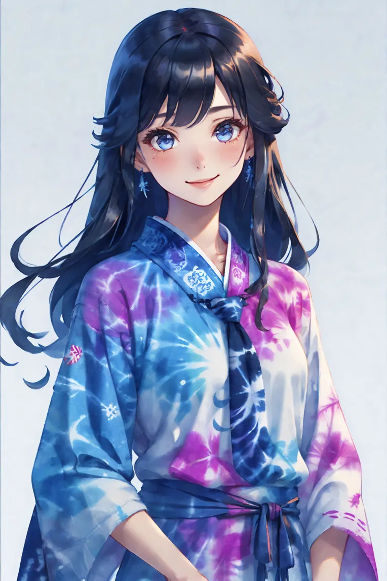 Anime,Anime Style,Girl,LoRA,SD 1.5