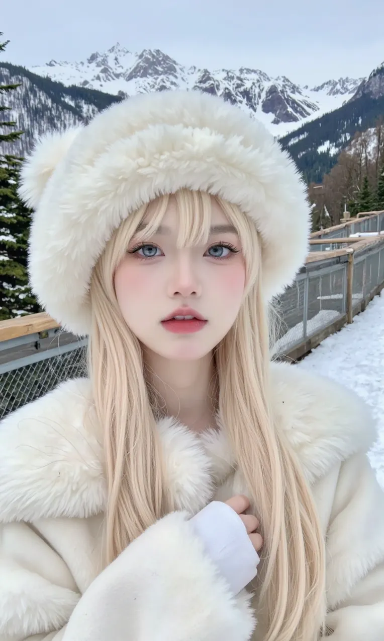 Portrait Photography,Girl,Style Boost,Workflow,