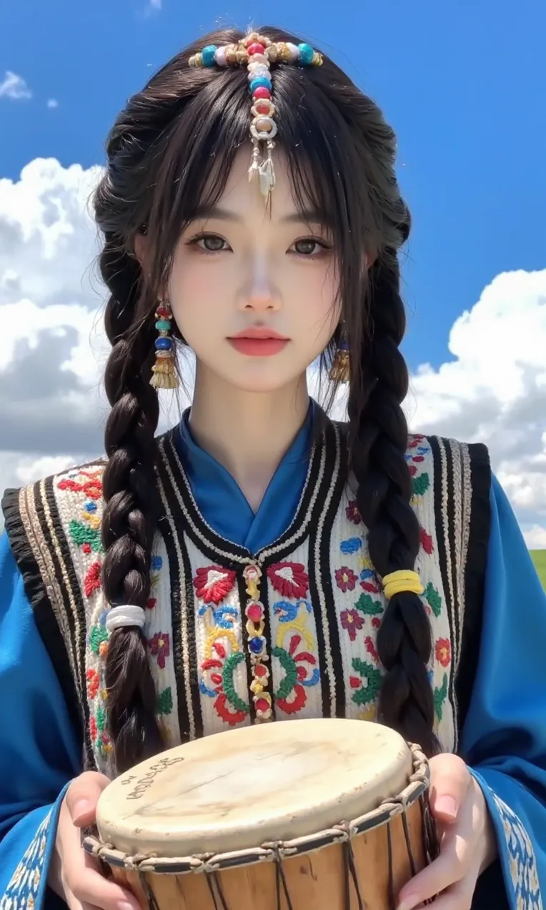 Portrait Photography,Girl,Style Boost,Workflow,