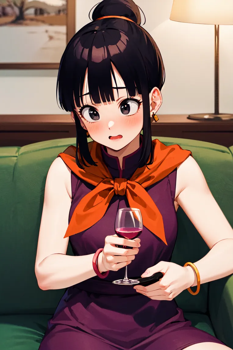 Anime,Anime Character,Girl,LoRA,SD 1.5