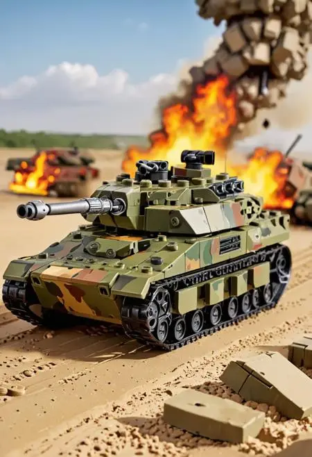 Cartoon style,Product Poster,Object Enhance,LoRA,SDXL