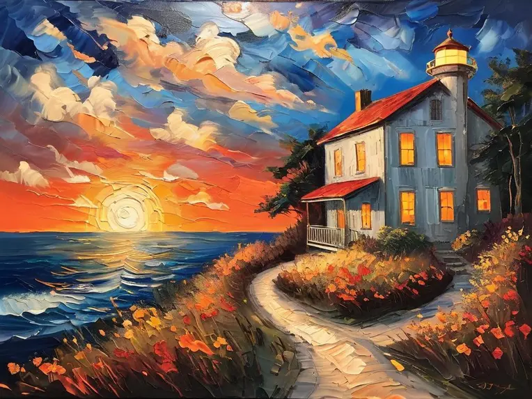 Classic Painting,Traditional Painting Media,Girl,LoRA,SDXL