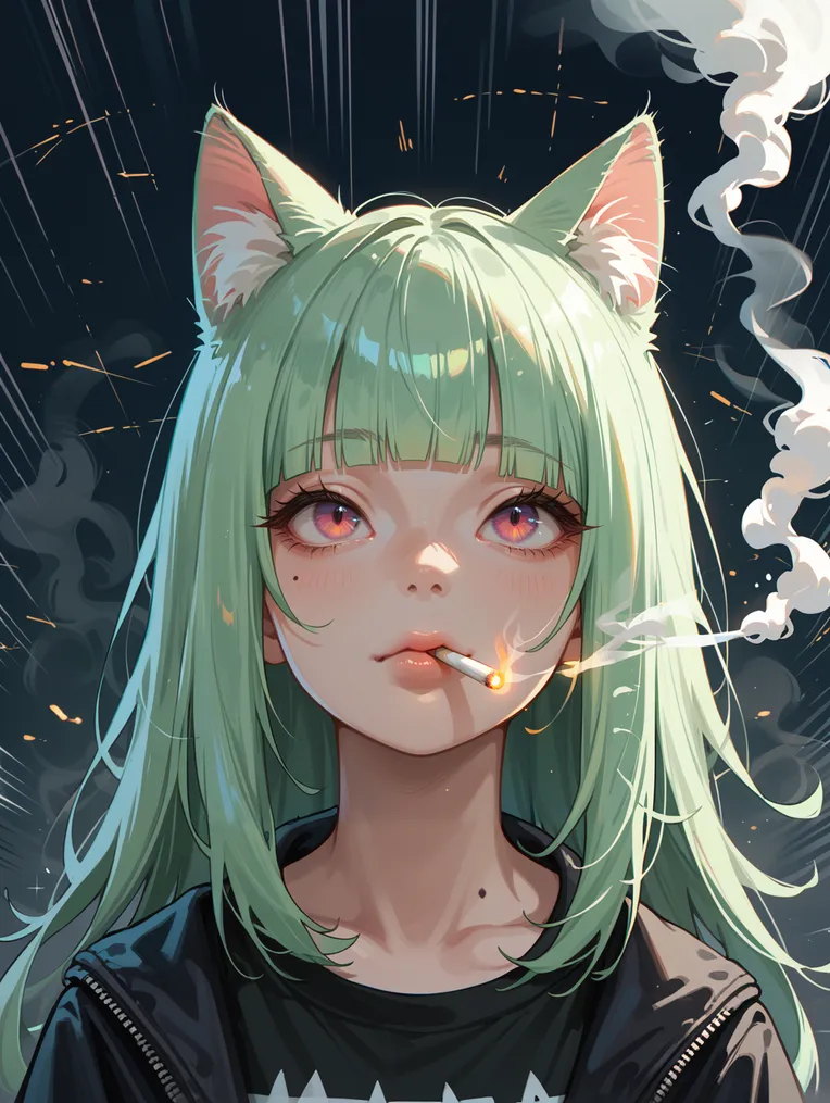 Anime Style,Girl,Style Boost,Checkpoint,Pony