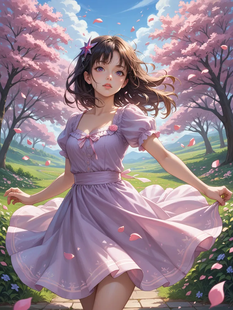 Anime,Anime Style,Girl,Checkpoint,Pony