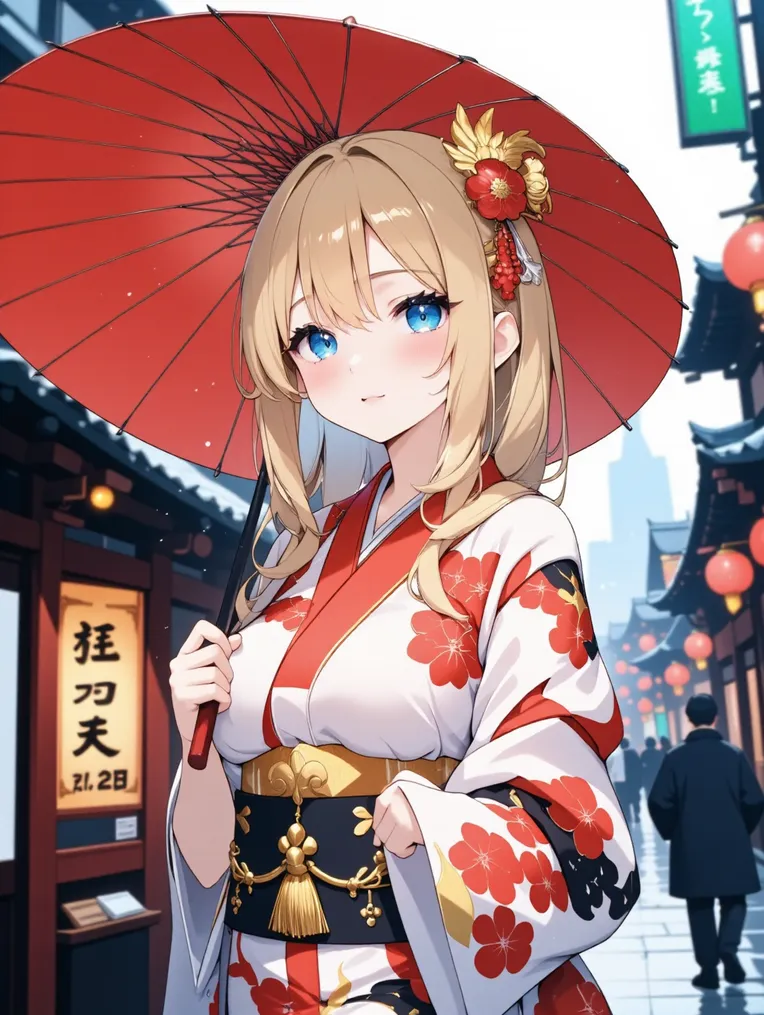 Anime,Anime Character,Girl,Checkpoint,FLUX.1