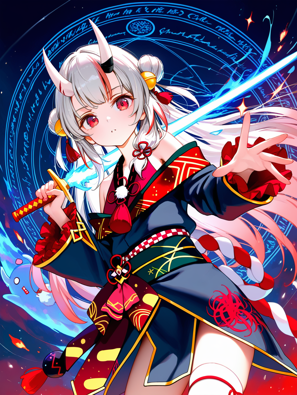 WAI_NSFW-illustrious_NSFW-illustrious-SDXL v3