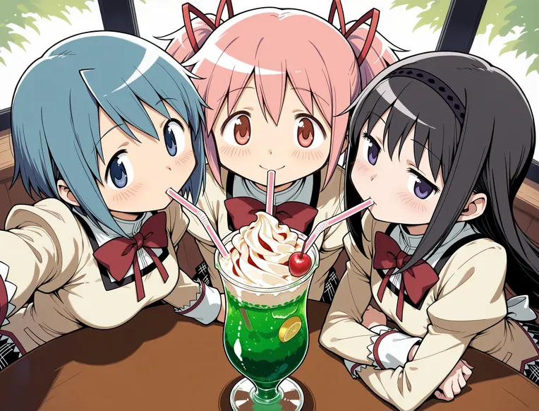 Anime Style,Girl,Character,Checkpoint,