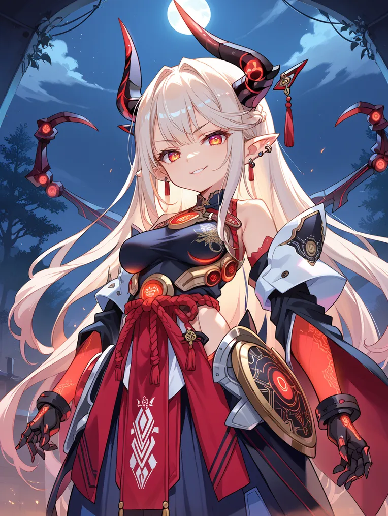 Anime,Anime Style,Girl,Checkpoint,Pony