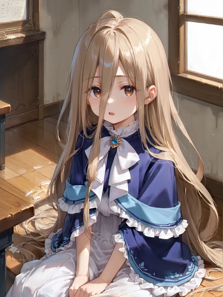 Anime,Anime Character,Girl,Checkpoint,Pony