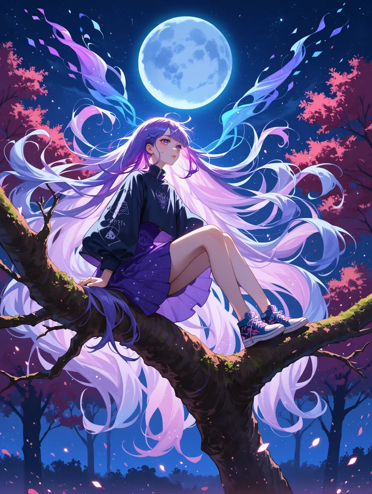 Anime Style,Girl,Style Boost,Checkpoint,Pony