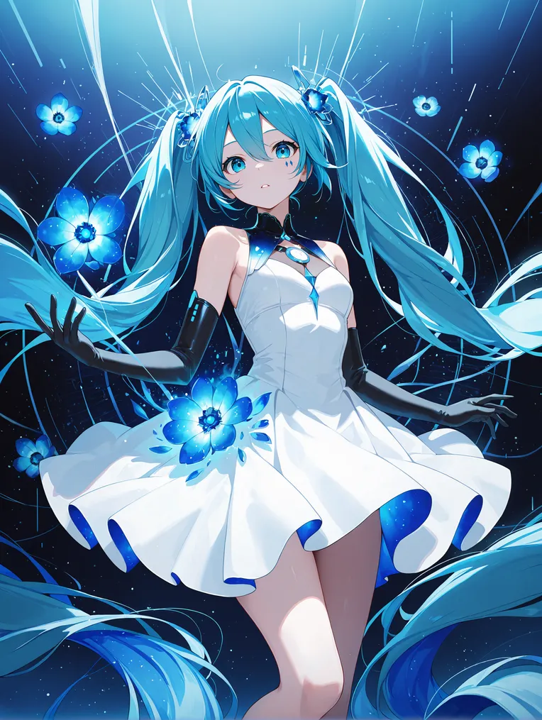 Anime Style,Girl,Object Enhance,Checkpoint,Illustrious