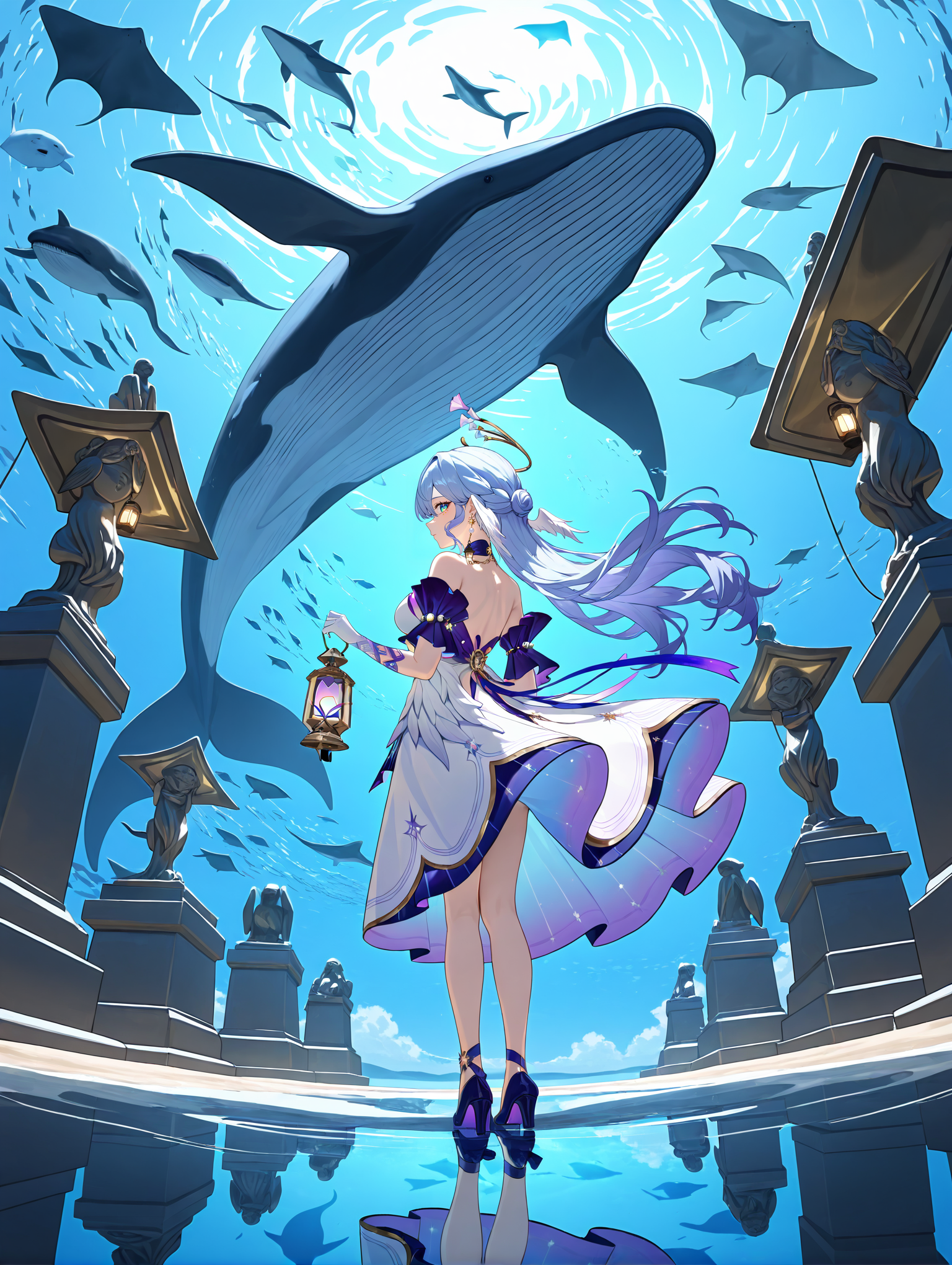 WAI-SHUFFLE-NOOB V-Pred-02