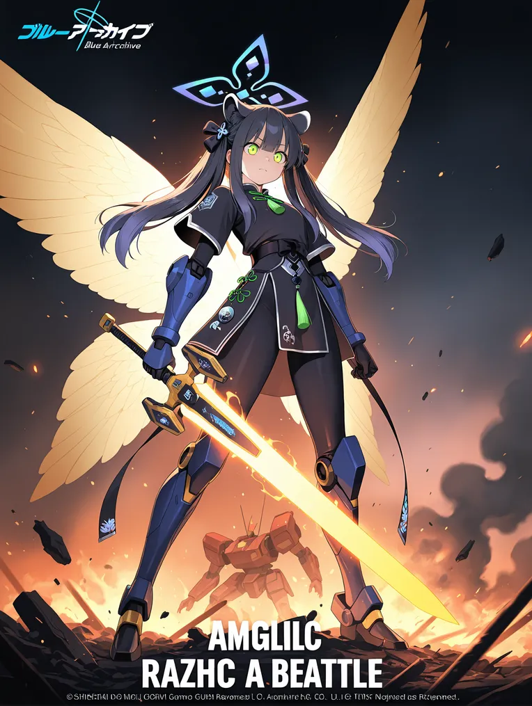 Anime Style,Girl,Object Enhance,Checkpoint,Illustrious