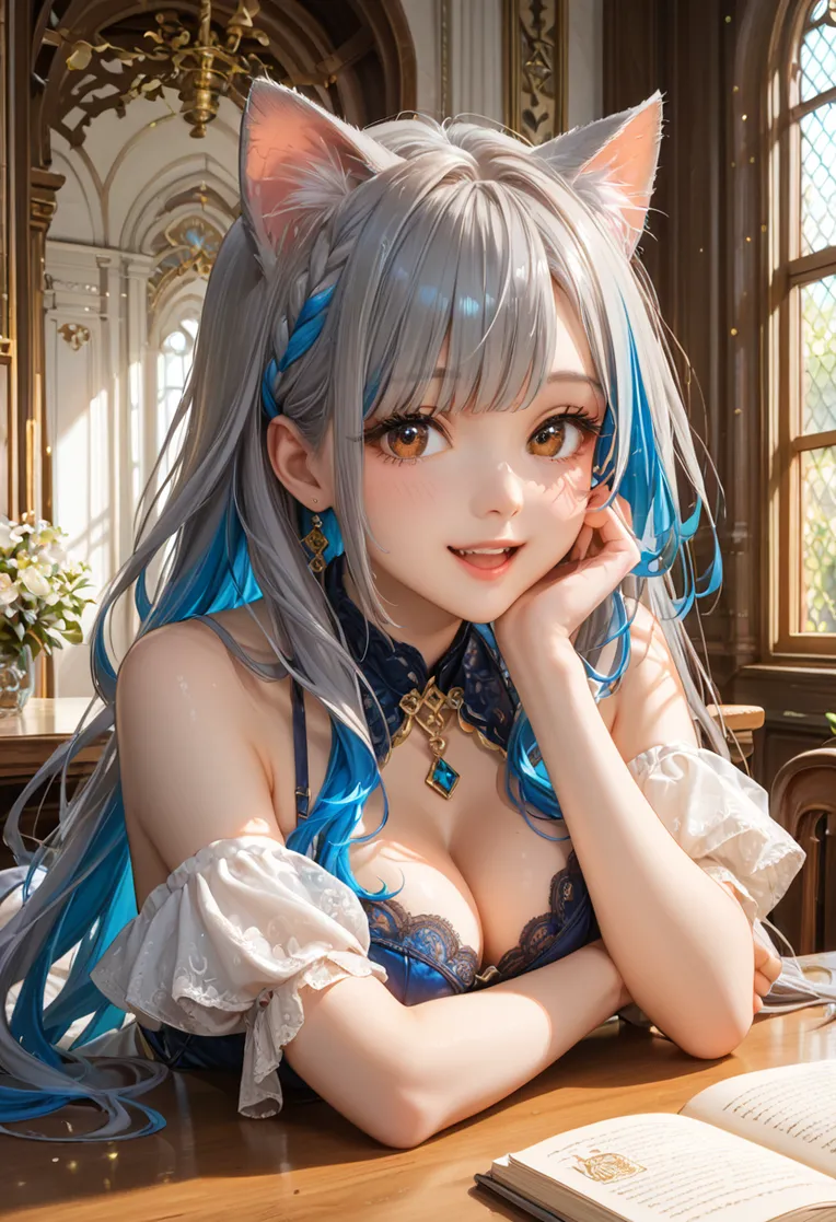 Anime Style,Girl,Style Boost,Checkpoint,Pony