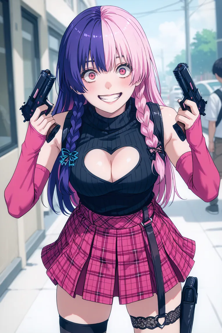 Anime Style,Girl,Style Boost,Checkpoint,Pony