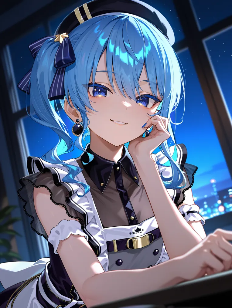 Anime Style,Girl,Style Boost,Checkpoint,NoobAI