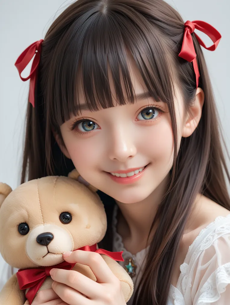 CGI style,Anime Character,Girl,Checkpoint,Pony