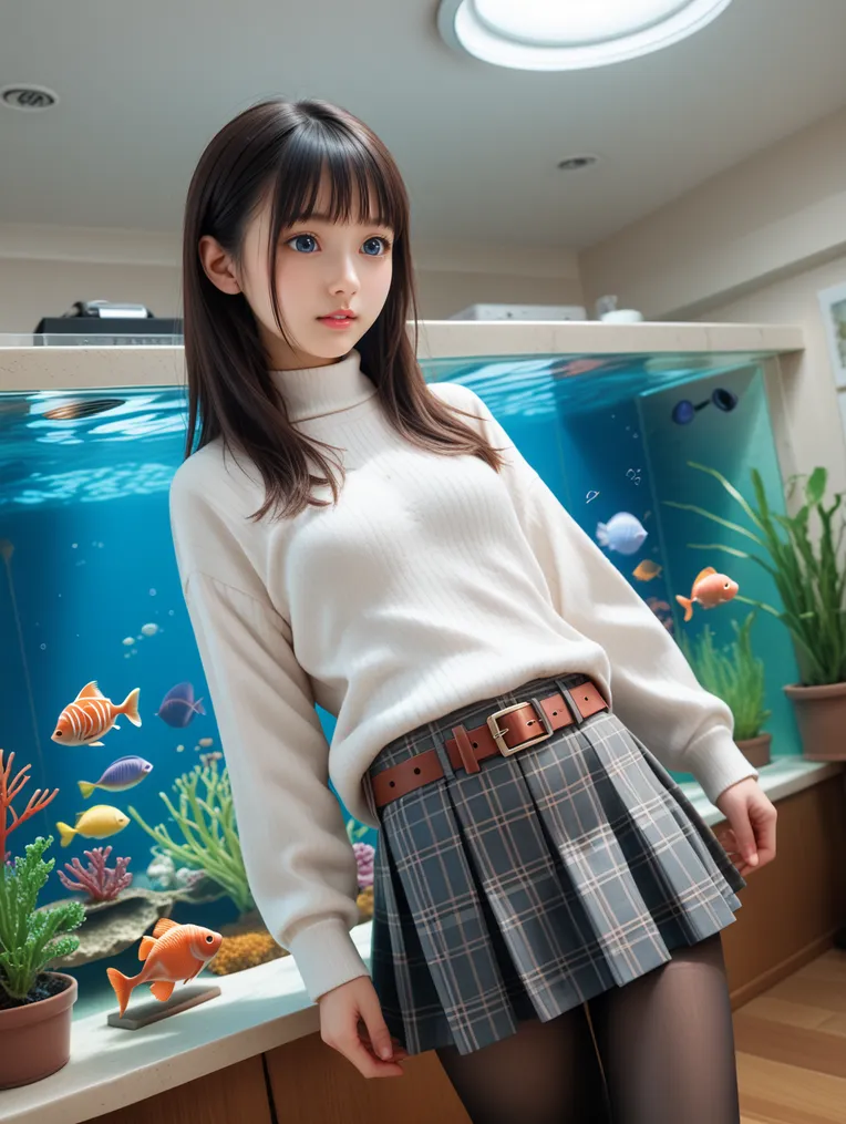 CGI style,Anime Character,Girl,Checkpoint,Pony