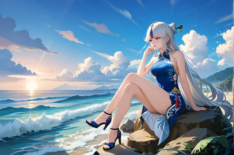 Anime,Anime Character,Girl,Checkpoint,Pony