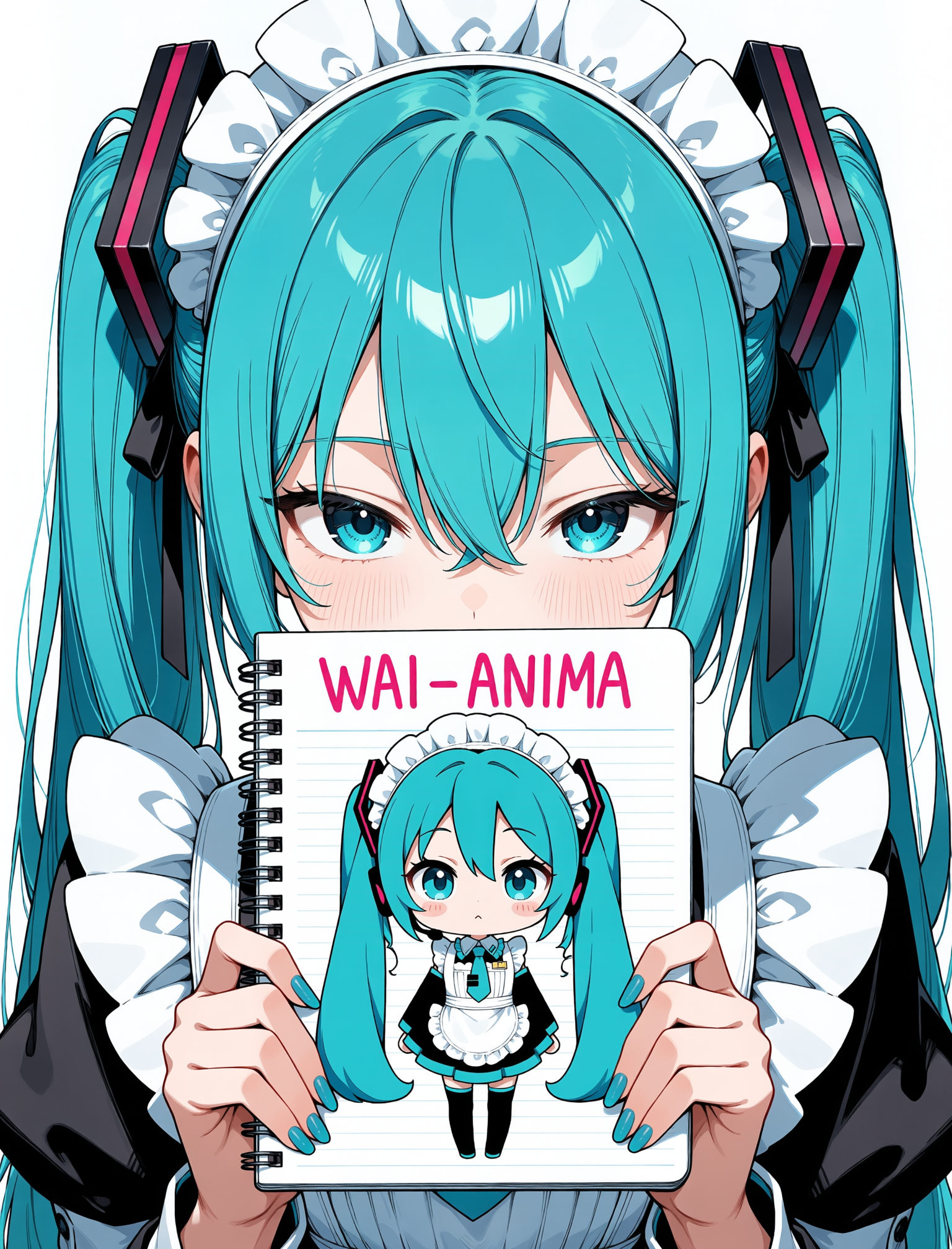 WAI-Anima WAI-ANIMA