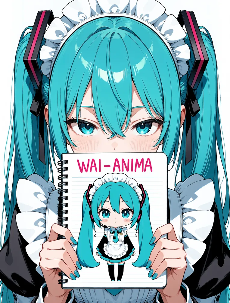 Anime Style,Girl,Character,Checkpoint,