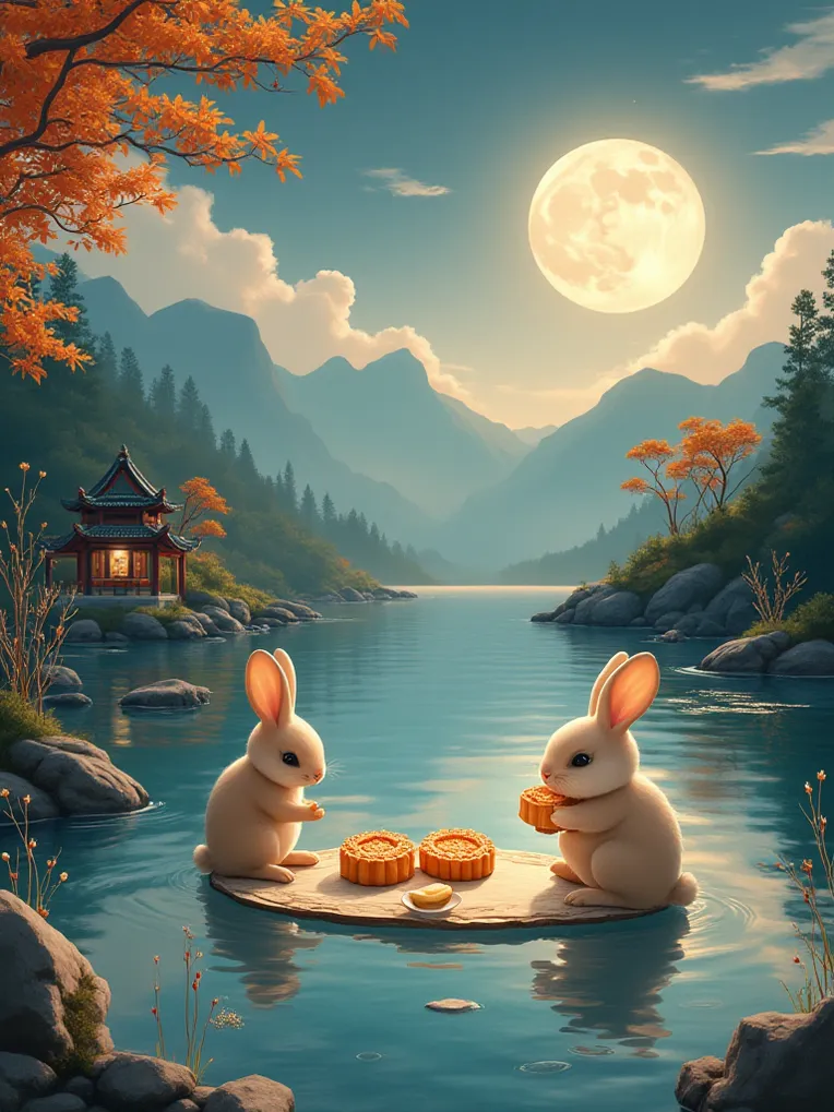 Traditional Painting Media,Style Boost,Animal,Controlnet,FLUX.1