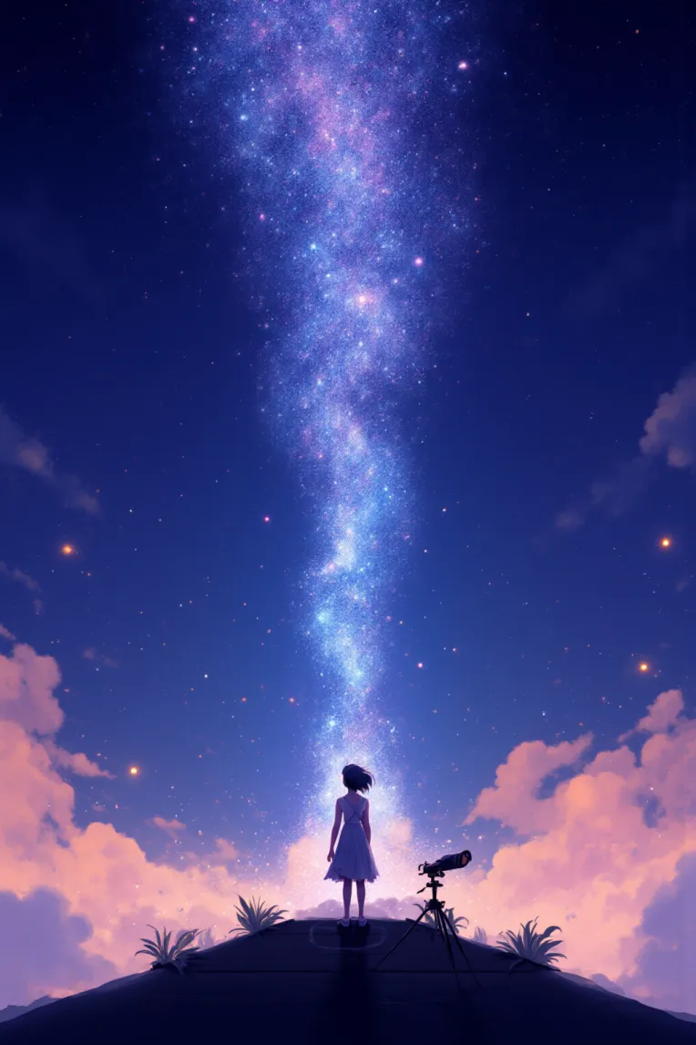 Anime Style,Girl,Workflow,