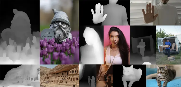 Realistic,Portrait Photography,Girl,Controlnet,FLUX.1