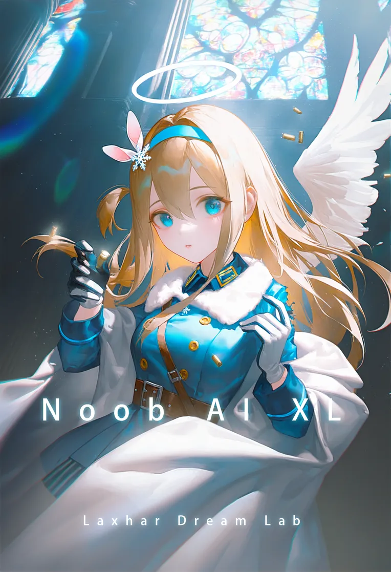 Anime Style,Girl,Other,NoobAI