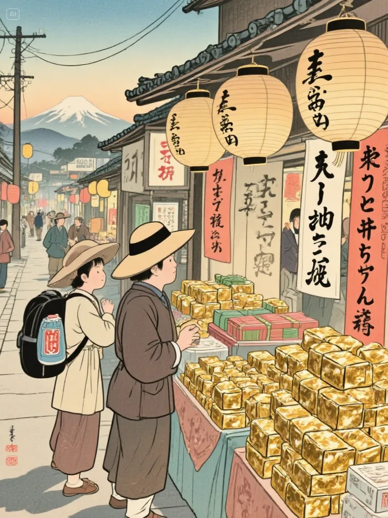 Traditional Painting Media,IP Character,Object Enhance,LoRA,FLUX.1