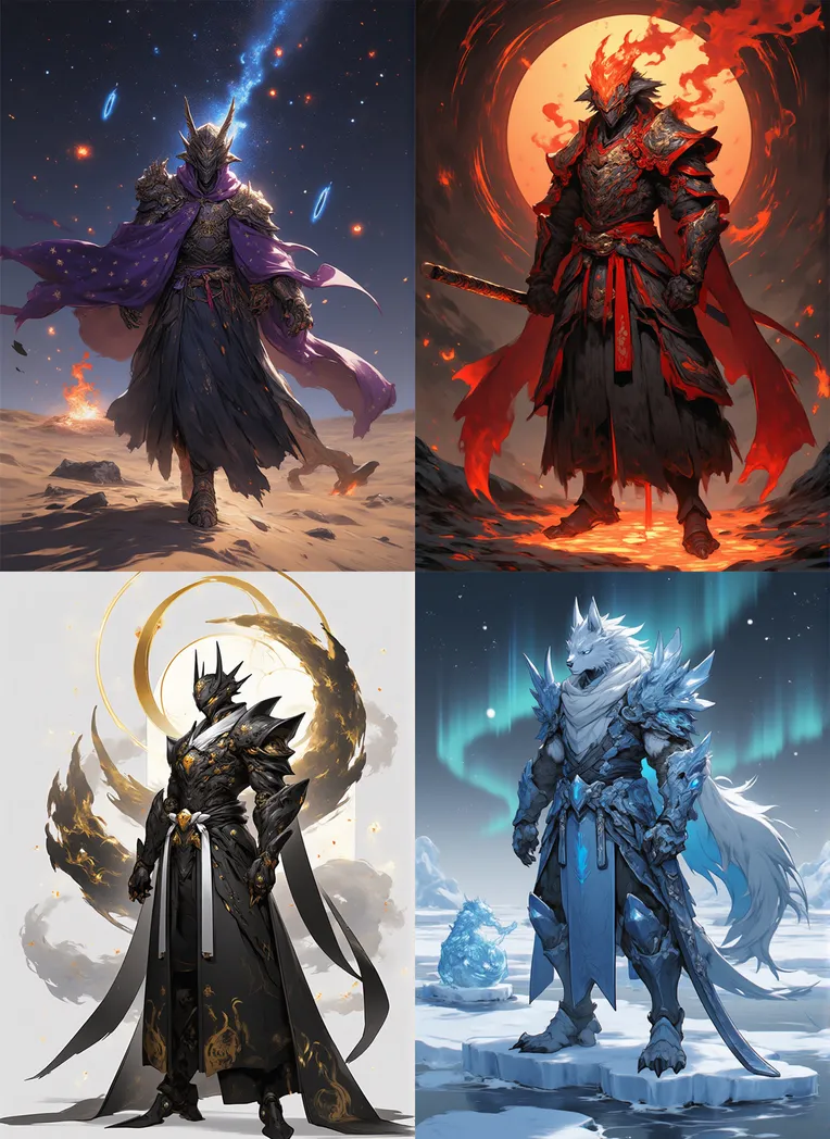 Anime Style,Boy,LoRA,FLUX.1