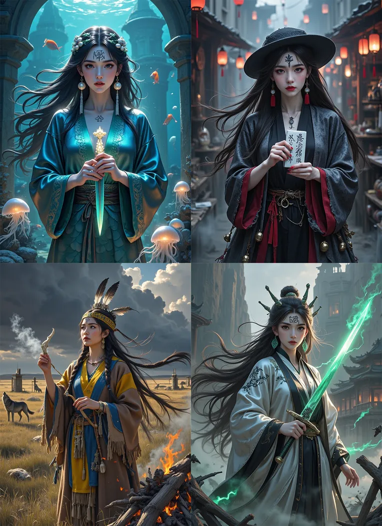 Anime Style,Girl,LoRA,FLUX.1