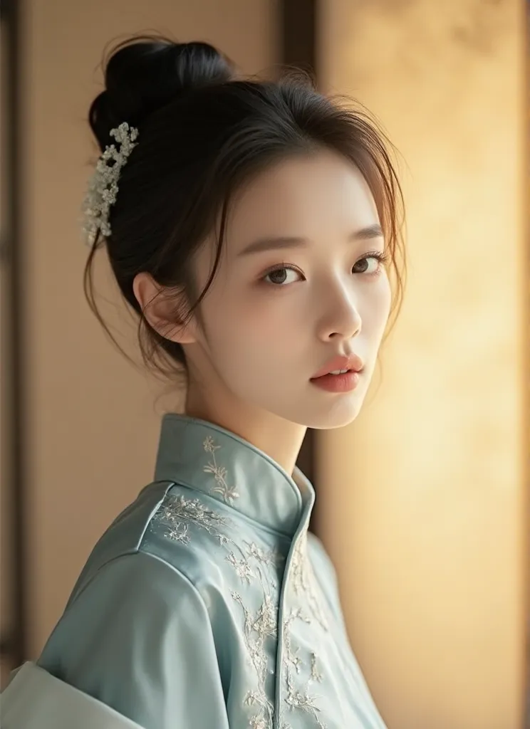 Portrait Photography,LoRA,FLUX.1