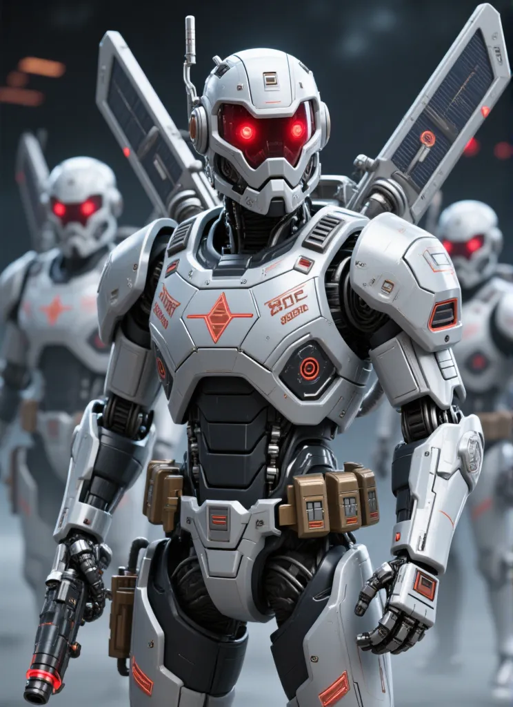 Anime Style,Mecha,LoRA,FLUX.1