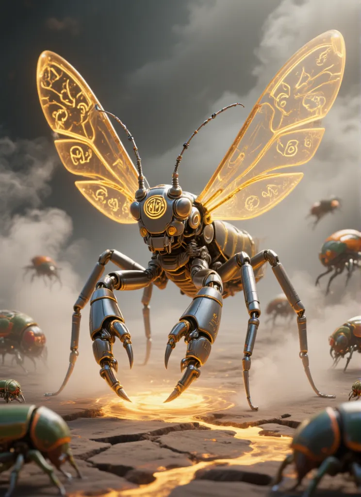 Anime Style,Mecha,LoRA,FLUX.1