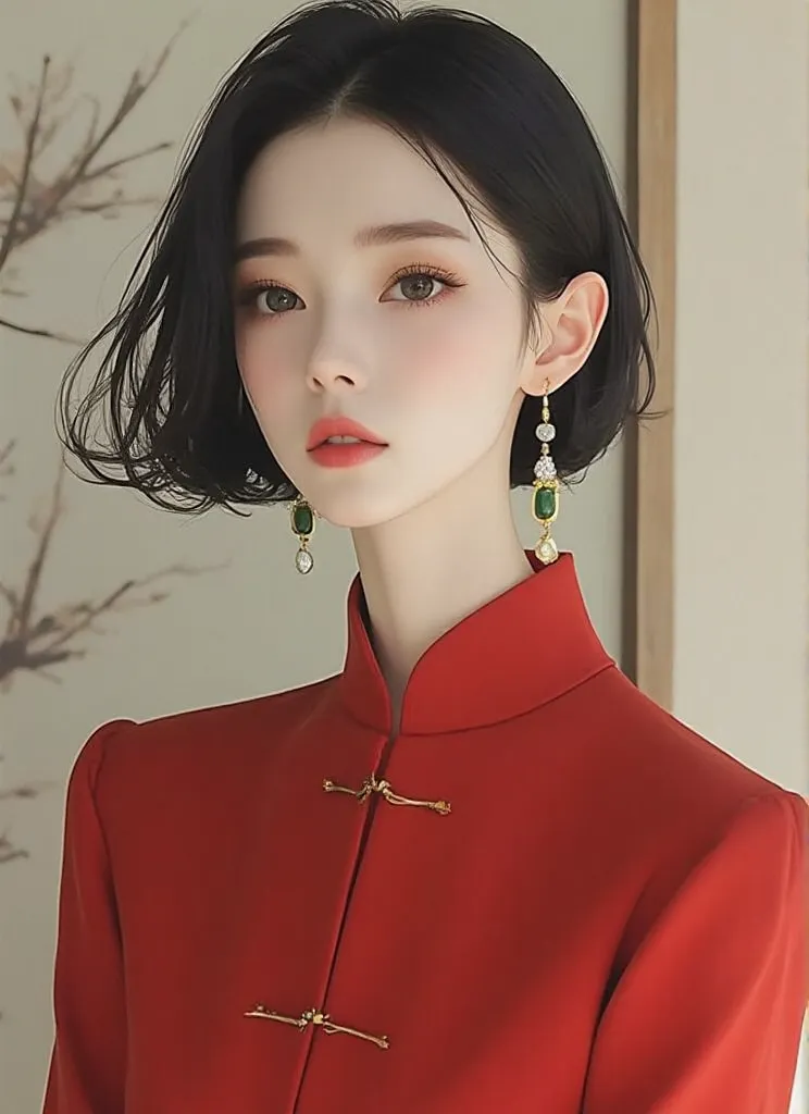 Flat Illustration,LoRA,FLUX.1