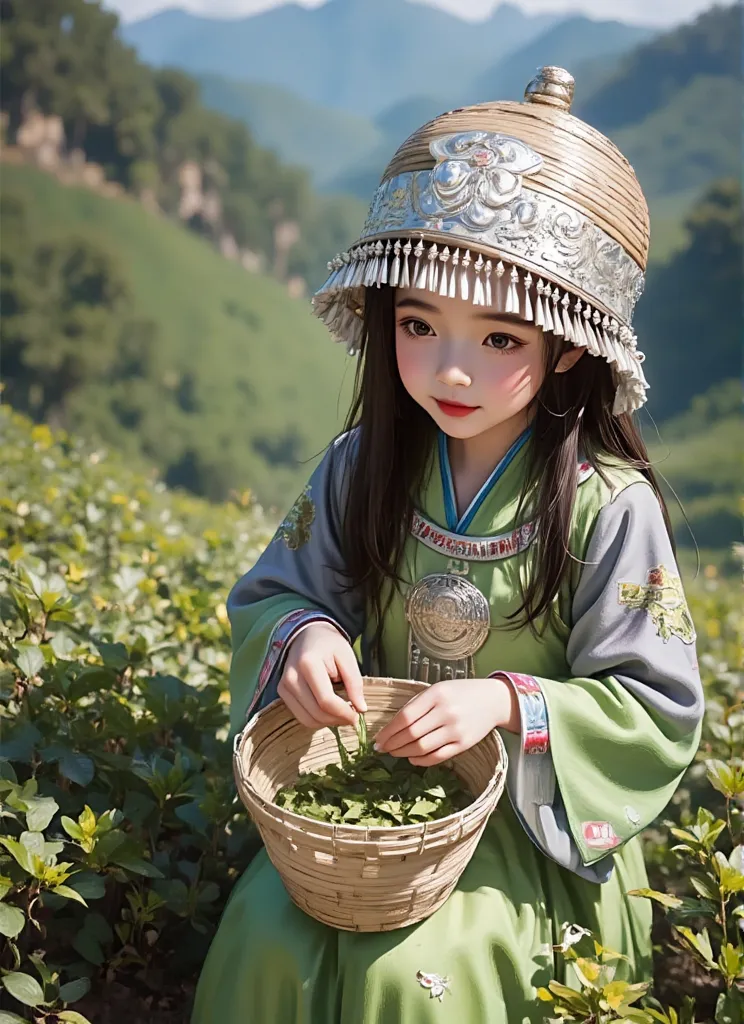 Anime Character,LoRA,FLUX.1