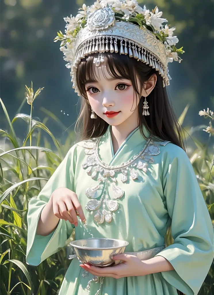 Anime Character,LoRA,FLUX.1