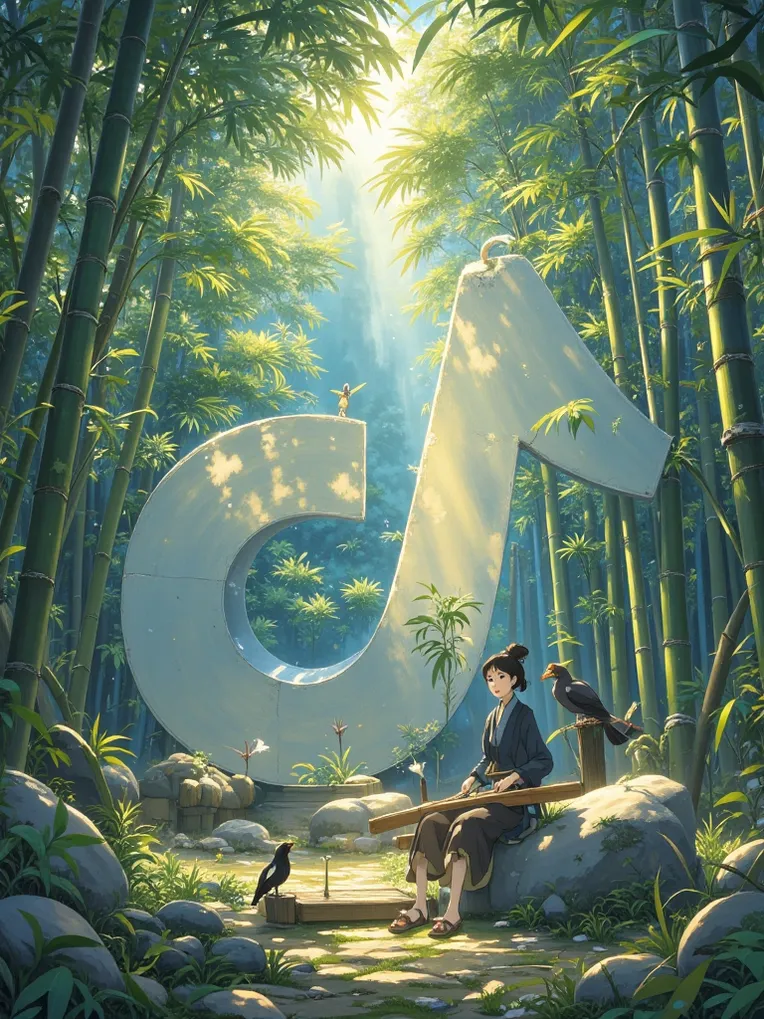 Anime Style,Girl,LoRA,FLUX.1