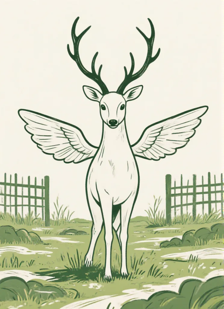 Flat Illustration,LoRA,FLUX.1