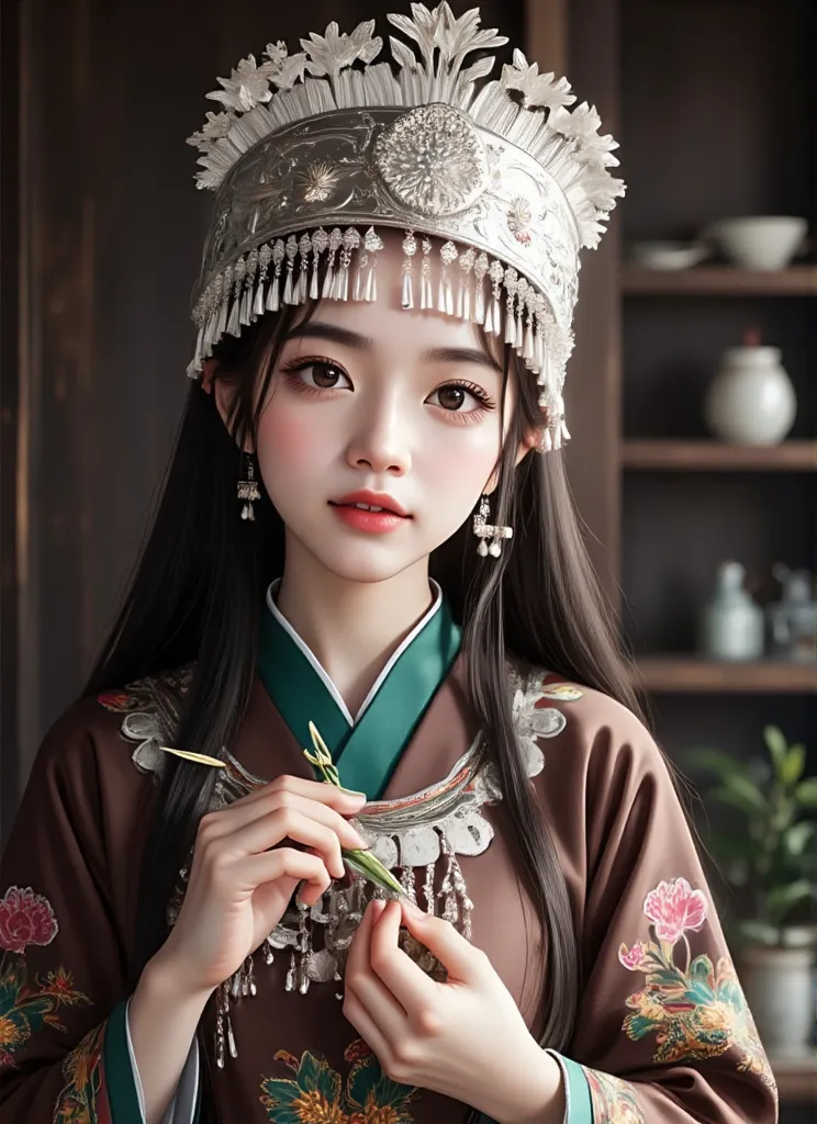 Anime Character,LoRA,FLUX.1